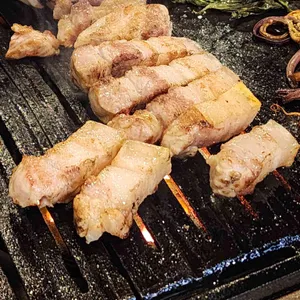 대지안집 사진