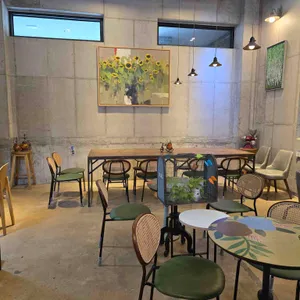 카페 사이애 리뷰 사진