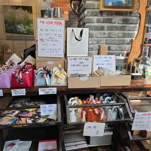 카페 사이애 리뷰 사진