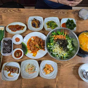 장모네 사진