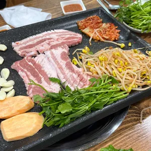 남부촌 사진