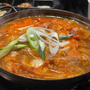 장군꼬들살전문점 사진