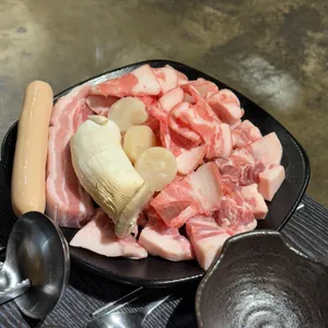 장군꼬들살전문점 사진
