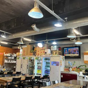 영암식당 리뷰 사진