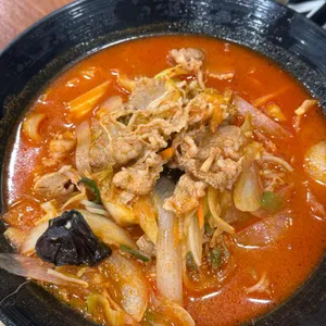 제일문짬뽕 사진