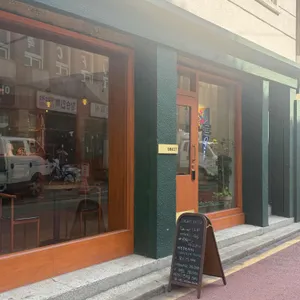 서브젝트 커피 리뷰 사진
