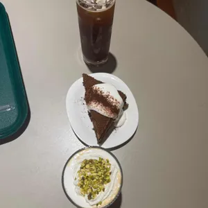 서브젝트 커피 사진