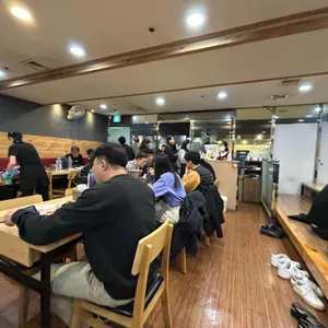 김명자국밥 리뷰 사진