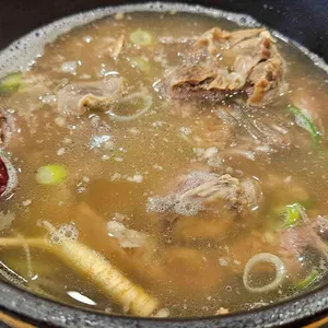 오실장강남면옥 사진
