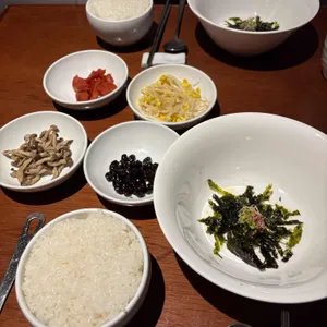 동양백반 사진