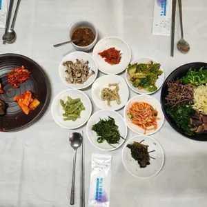 성남식당 사진