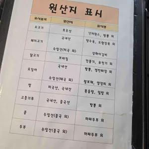 지우펀 리뷰 사진