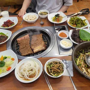 양지촌 사진