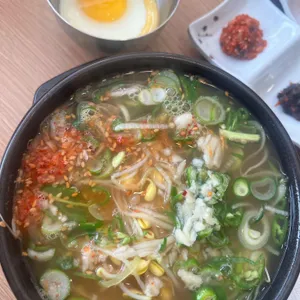 현대옥 사진 1