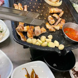 삼봉식당 사진 2