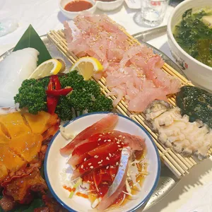 풍조미역 사진 1