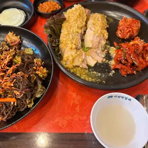 항아리보쌈 사진 1