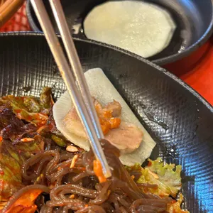 항아리보쌈 사진 2