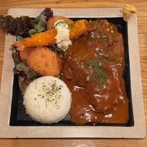 긴자료코 사진 1