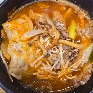 평가옥 사진