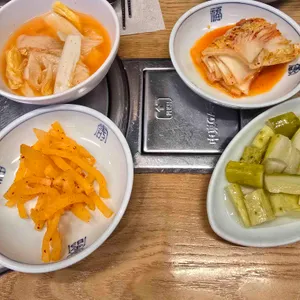 평가옥 사진