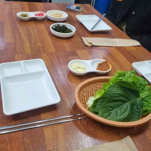 올레강민 사진