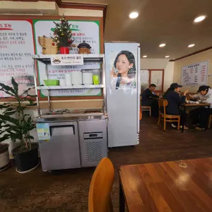 우자매순대국 사진
