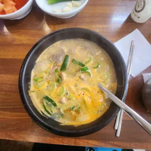 우자매순대국 사진 2