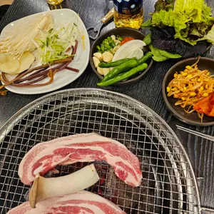 가경목장 사진
