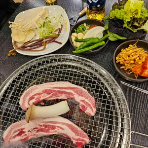 가경목장 사진