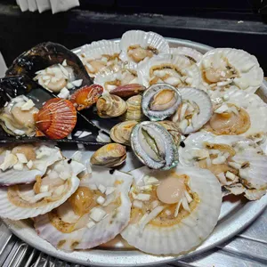 바닷속고기왕국 사진