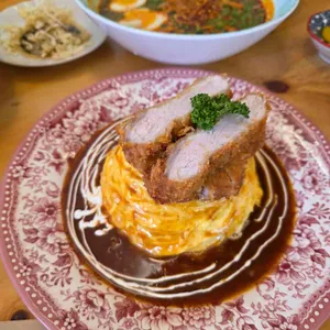 요쇼쿠 리뷰 사진