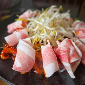 소담칼국수쭈꾸미 사진