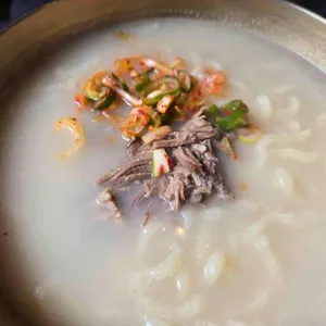 소담칼국수쭈꾸미 사진