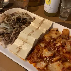 술있는식탁 사진