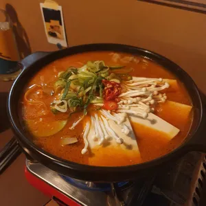 술있는식탁 사진