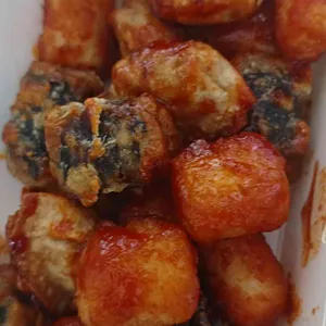 맘스터치 풍동점 사진