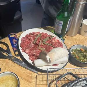 늑간 사진