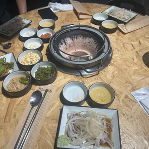 늑간 사진