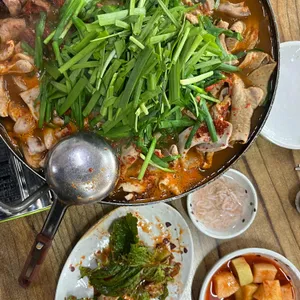 풍년순대 사진