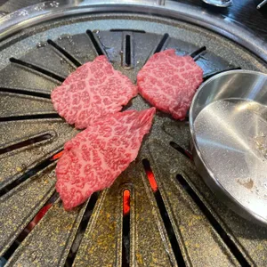 마장동정육식당 사진 2