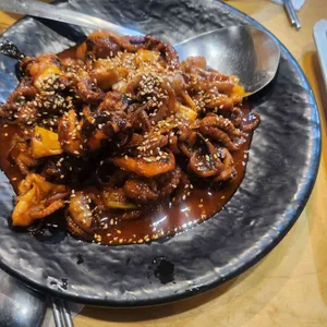 완도민기네 사진 1