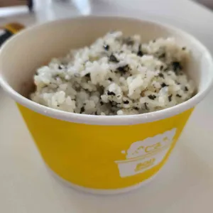 봉구스밥버거 사진