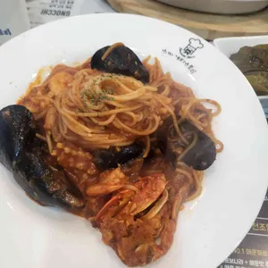 스파게티스토리 사진