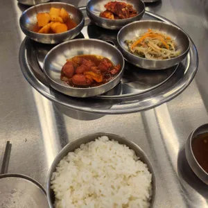 우대포 사진