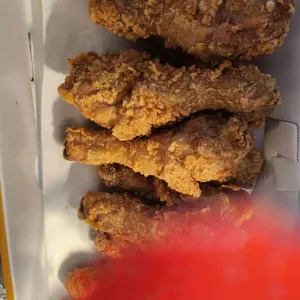 BBQ치킨 신당2점 사진 2