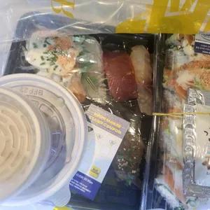 스시메이커 리뷰 사진