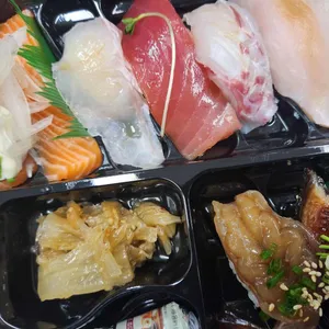 스시메이커 리뷰 사진