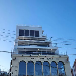 브레드 밋 파리 리뷰 사진