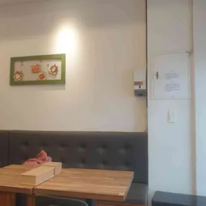 분반 리뷰 사진